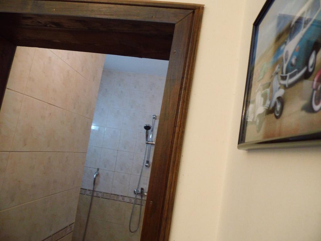 Villa Topola Kamer foto