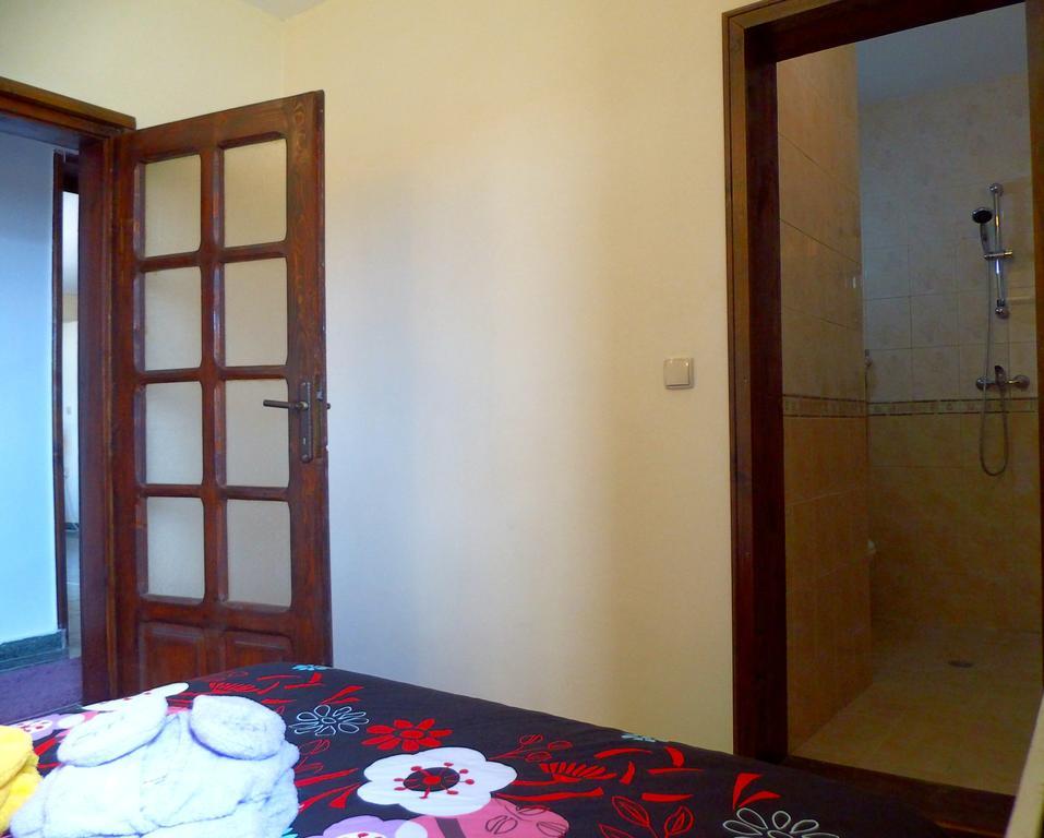 Villa Topola Kamer foto