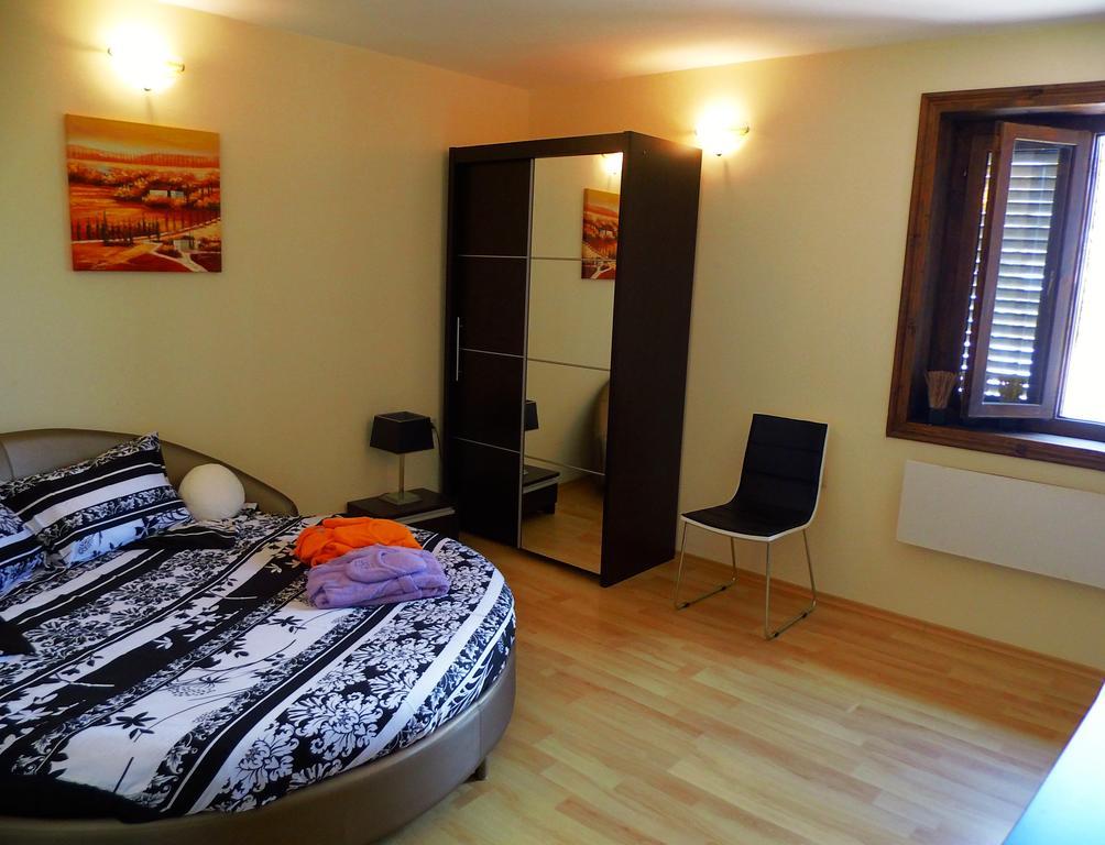 Villa Topola Kamer foto