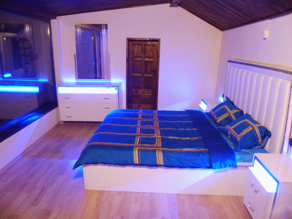 Villa Topola Kamer foto