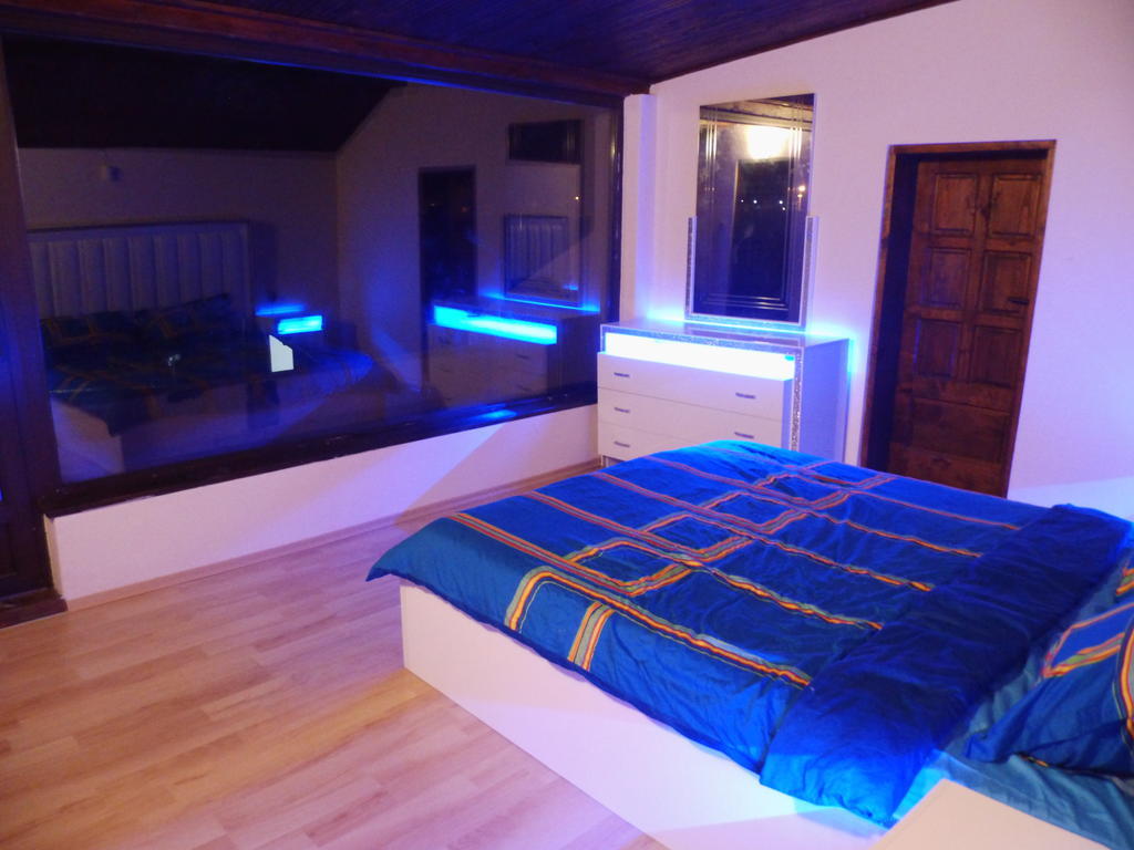 Villa Topola Kamer foto