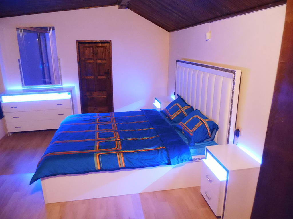 Villa Topola Kamer foto