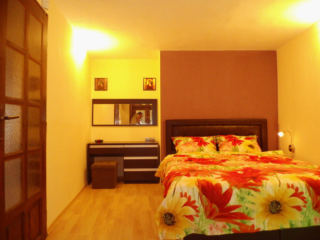 Villa Topola Kamer foto
