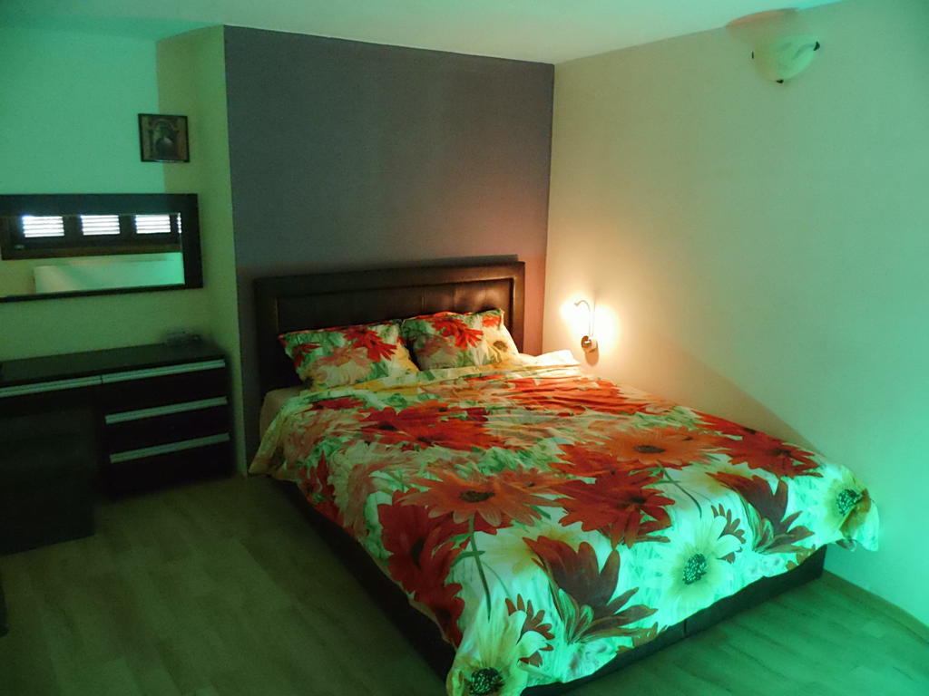 Villa Topola Kamer foto
