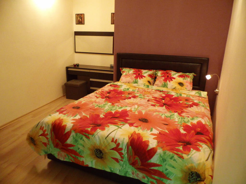 Villa Topola Kamer foto