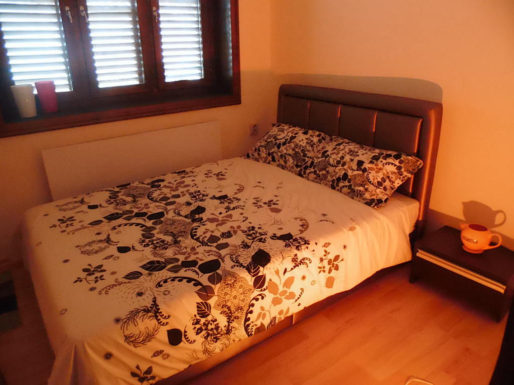 Villa Topola Kamer foto