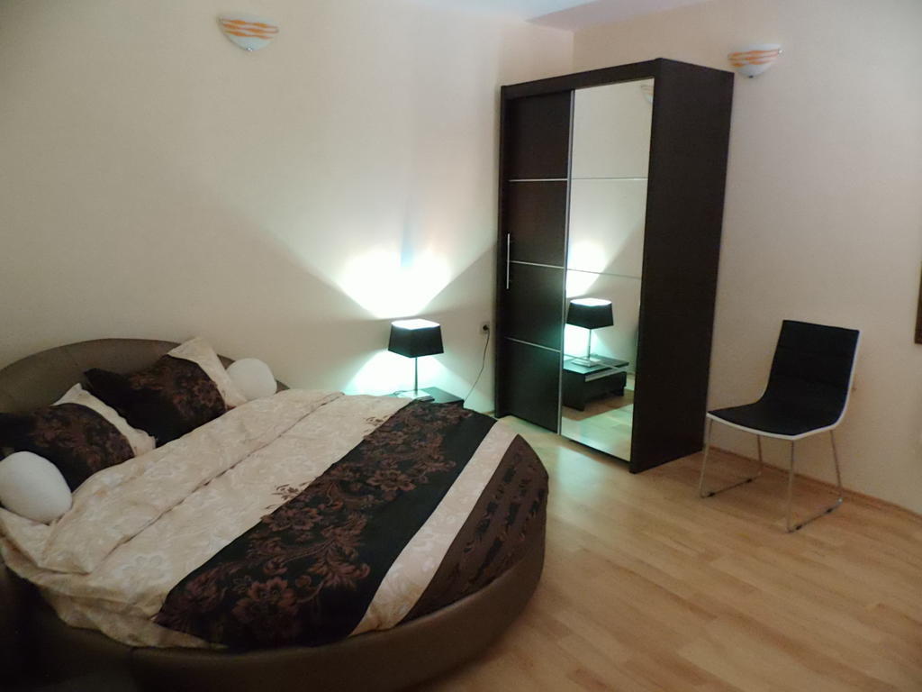 Villa Topola Kamer foto